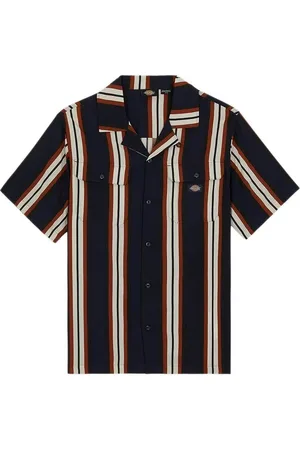 Dickies Forest T-shirt Blauw