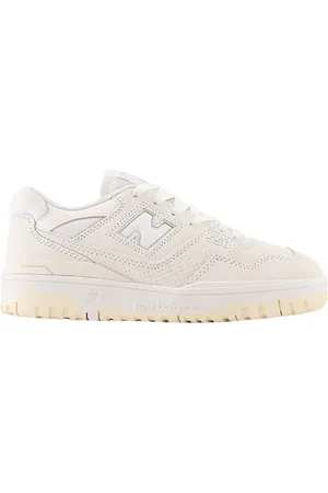 New Balance 550 Sneaker Vrouwen Wit