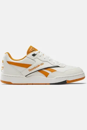 Reebok New Guards Bb 4000 Ii Sneaker Zwart