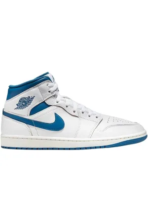 Jordan Sneaker Wit K141