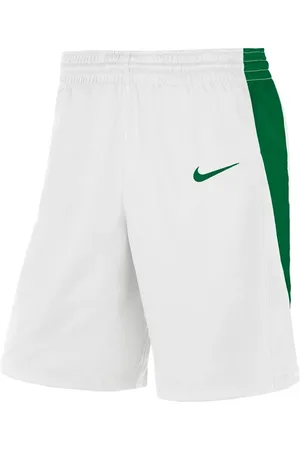Nike Korte Broek Wit K104
