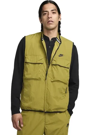 Nike Vest Groen K307