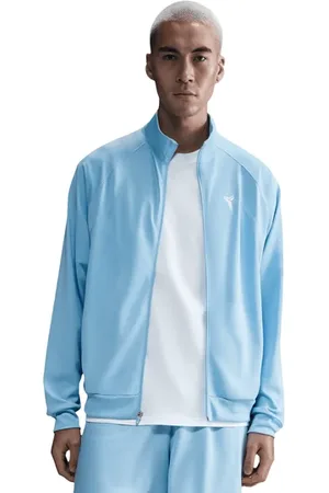 Nike Jas Blauw K422