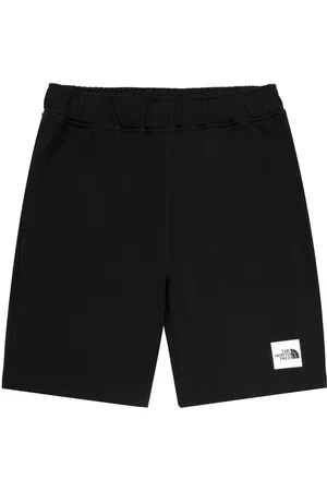 The North Face Summer Logo Korte Broek Zwart