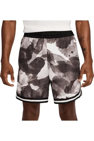 Nike Dna 6in Korte Broek Grijs K110