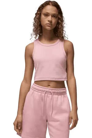 Jordan Tanktop Rood K607