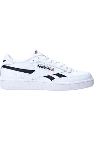 Reebok Club C Revenge Sneaker Wit