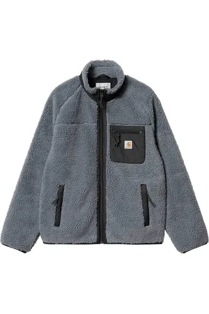 Carhartt Prentis Liner Jas Groen