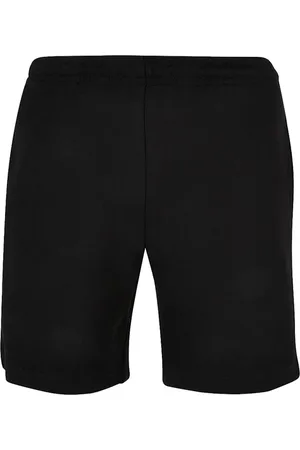 Urban classics Ultra Heavy Korte Broek Zwart