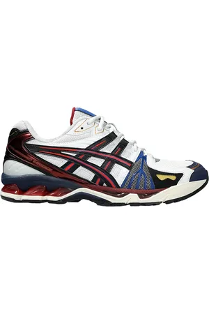 Asics Gel-kayano Legacy Sneaker Wit