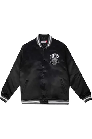 Mitchell & Ness X Kickz 1993 S Jas Zwart