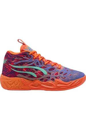 PUMA Mb.04 Creativity Pack Paars K01