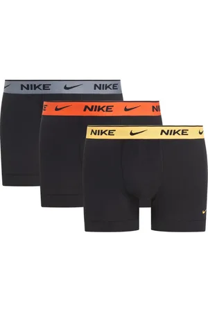 Nike Boxershorts Zwart Kmsk
