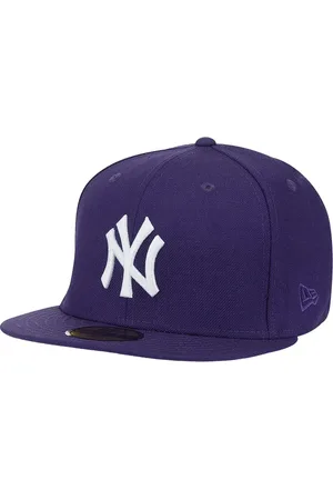 New Era Pet Paars