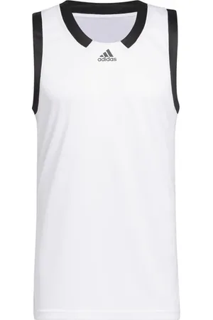 adidas Icon Squad Shirt Wit