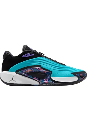 Jordan Luka 3 Blauw K400