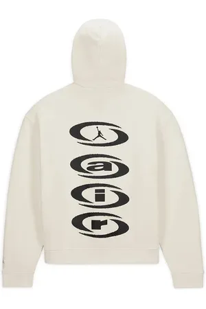 Jordan X Travis Scott Hoody K133