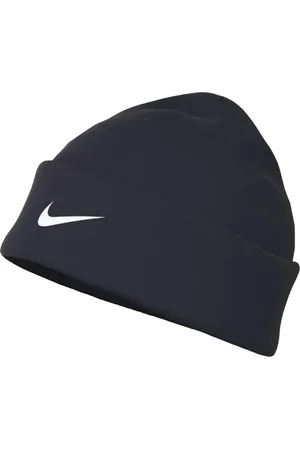 Nike Beanie Blauw K451