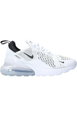 Nike Air Max 270 Sneaker Damen Sneaker Vrouwen Wit K100
