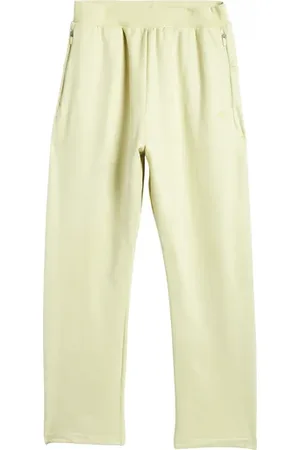 adidas Basketball Sueded Trainingsbroek