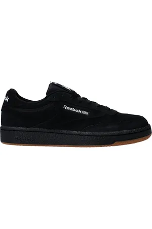Reebok Club C 85 Sneaker Zwart