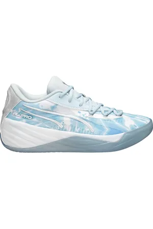 PUMA All-pro Nitro Grijs K01