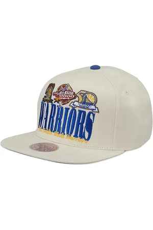 Mitchell & Ness Golden State Warriors NBA Golden State Pet Wit