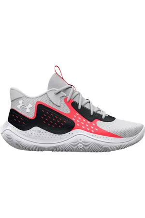 Under Armour Jet 23 Grijs K103
