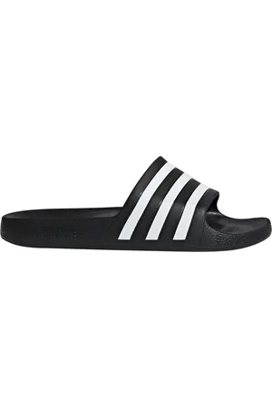 adidas Adilette Aqua Slippers Vrouwen Zwart