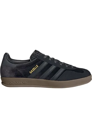adidas Gazelle Sneaker Zwart