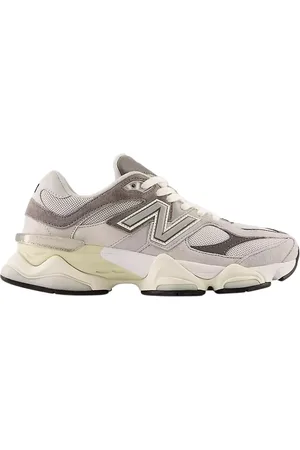 New Balance 9060 Sneaker Grijs
