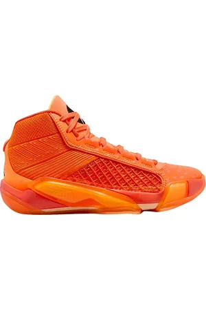 Jordan Air 38 Sneaker Vrouwen Grijs K800