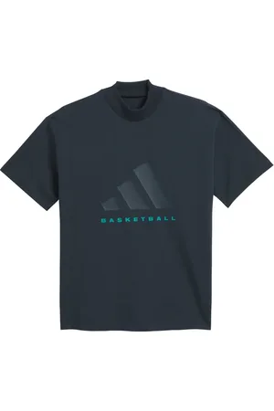 adidas One T-shirt Paars
