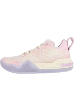 Peak Performance Andrew Wiggins 1 Sneaker Roze
