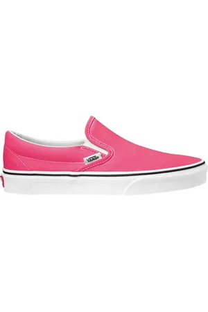 Vans Slip-on Neon Classic Sneaker Roze