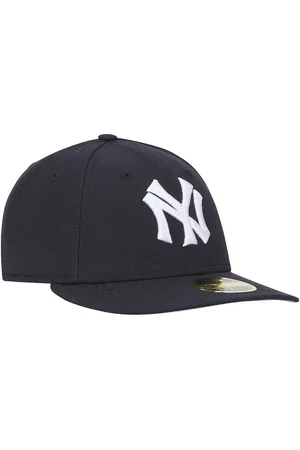 New Era Pet Blauw