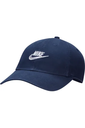 Nike Pet Blauw K410