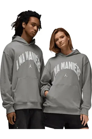 Jordan X A Ma Maniere Hoody Grijs K029