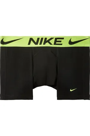 Nike Boxershorts Zwart Kub1