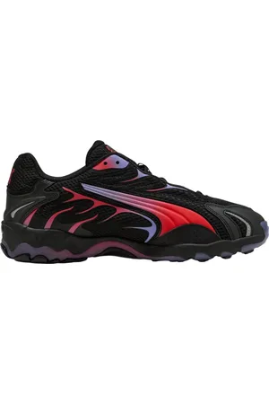 PUMA Inhale Zwart K02