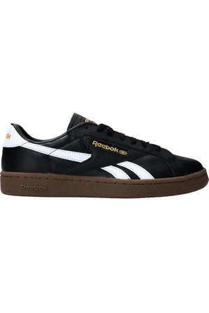 Reebok Casual Sneaker Zwart