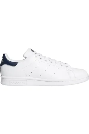 adidas Stan Smith Sneaker Vrouwen Wit