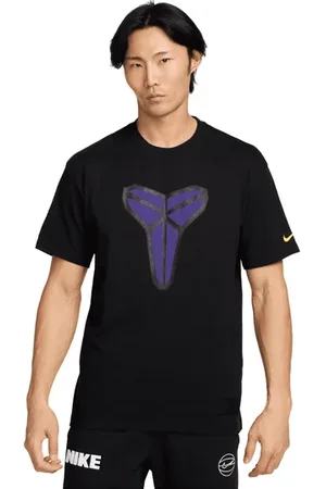 Jordan M90 T-shirt Zwart K010