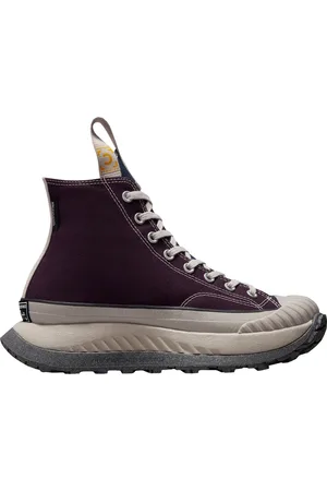 Converse Chuck 70 At-cx Cc Hi Sneaker Zwart
