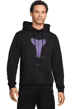 Jordan Studio Iss Hoody Zwart K010