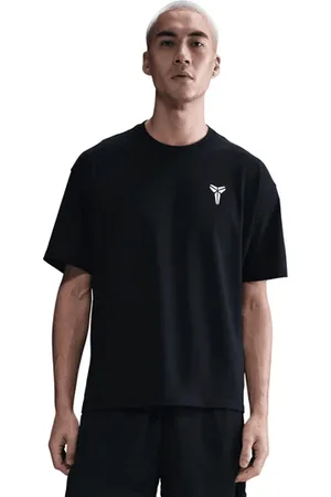 Nike Kobe T-shirt Zwart K010