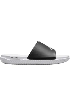 Jordan Jumpman Slippers Zwart K010