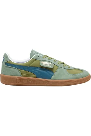 PUMA Palermo Og Sneaker Groen K011