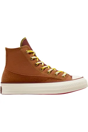 Converse Chuck 70 Hi Sneaker Roze