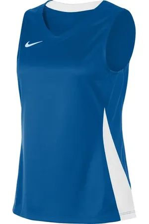 Nike Shirt Blauw K463